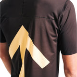 AROW Lightweight T-Shirt | Meteorite & Golden Haze