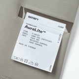 AuraLite™ T-Shirt Femme | Aluminium