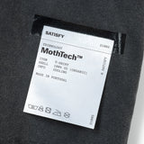 MothTech™ Women’s T-Shirt | Aged Black