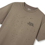 MothTech™ T-Shirt Femme | Sun Bleached Falcon