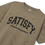 MothTech™ T-Shirt Femme | Aged Falcon
