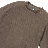 Chandail FuzzFleece™ AD Long Tee Femme | Falcon