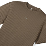 AuraLite™ Pleated T-Shirt Women | Olive