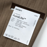AuraLite™ Pleated T-Shirt Women | Olive