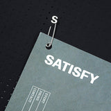 Muscle Tee Space-O™ Femme | Noir