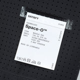 Muscle Tee Space-O™ Femme | Noir