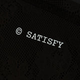 Space-Lace™ T-Shirt Femme | Shitake