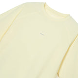 AuraLite™ UV Long Tee Women | Transparent Yellow