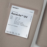 AuraLite™ UV Long Tee Women | Moonstruck