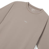 AuraLite™ UV Long Tee Women | Moonstruck