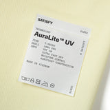 T-Shirt AuraLite™ UV Femme | Transparent Yellow