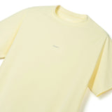 T-Shirt AuraLite™ UV Femme | Transparent Yellow