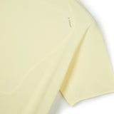 T-Shirt AuraLite™ UV Femme | Transparent Yellow