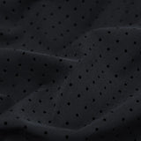 Space-O™ 2.5" Shorts Femme | Noir