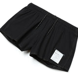 Space-O™ 2.5" Shorts Femme | Noir
