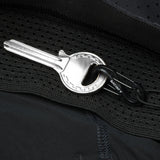 Space-O™ 2.5" Shorts Femme | Noir