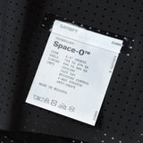 Space-O™ 2.5" Shorts Femme | Noir