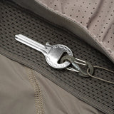 Space-O™ 2.5" Shorts Femme | Falcon