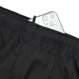 TechSilk™ 3" Shorts Femme | Noir