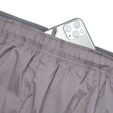 TechSilk™ 3" Shorts Femme | Shark