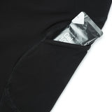 Justice™ Cordura® 9" Half Tights Femme | Noir