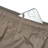 TechSilk™ 3" Shorts Femme | Falcon