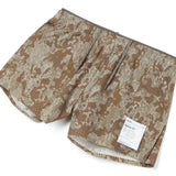 Space-O™ 2.5" Shorts Femme | Camo