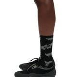 Chaussettes Ritual Merino | Black Beauty