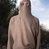 Shag Hoodie v2.0 | Fallen Rock