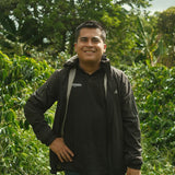 Frank Torres Sidra – Colombie