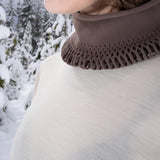 Creeper Crew Merino v2.0 | Feather Grey