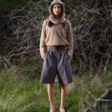Shag Sweater v2.0 | Fallen Rock