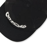 Casquette FliteSilk™ Running Cap | Black