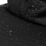 Casquette FliteSilk™ Running Cap | Black