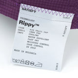 Casquette Rippy™ Air Trail Cap | Violet