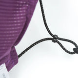 Casquette Rippy™ Air Trail Cap | Violet