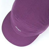 Casquette Rippy™ Air Trail Cap | Violet