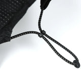 Casquette Rippy™ Air Trail Cap | Noir