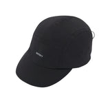 PeaceShell™ Trail Cap | Black