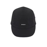 PeaceShell™ Trail Cap | Black