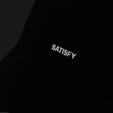 Casquette PeaceShell™ Cordura Trail Cap | Noir