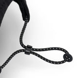 Casquette PeaceShell™ Cordura Trail Cap | Noir