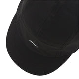 PeaceShell™ Trail Cap | Black