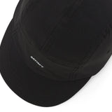 Casquette PeaceShell™ Cordura Trail Cap | Noir