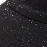 Casquette PeaceShell™ Cordura Trail Cap | Noir