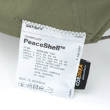 Casquette PeaceShell™ Cordura Trail Cap | Tea