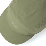 Casquette PeaceShell™ Cordura Trail Cap | Tea