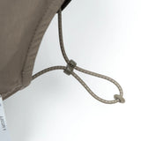 FliteSilk™ 5 Panel Pinch Cap | Falcon