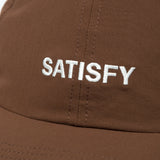 Casquette PeaceShell™ Running Cap | Brun