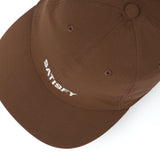 Casquette PeaceShell™ Running Cap | Brun